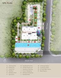 One Dusun Residences (D12), Apartment #114061812